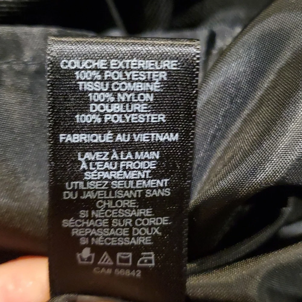 Express Women's Size 4 Black Strapless Pleated Midi Dress with Mesh Detail - Picture 7 of 7